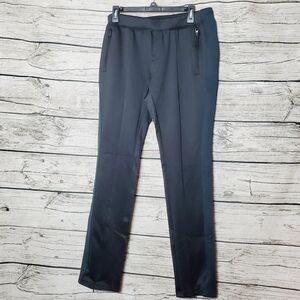 The Set Black Pants Size XL